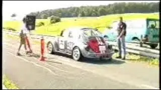 K&auml;fer-Cup 2 liter Bergrennen