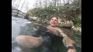 Klevevž december 25