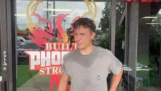 Built Phoenix Strong Reviews | Roswell Personal Trainer | Atlanta Personal Trainer | Feel Great