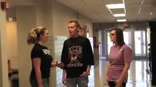 Conflict Res Chapter 5 Lidzy