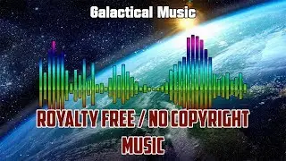 🎧Royalty FREE / No Copyright Music 🌌 EDM Detection Mode