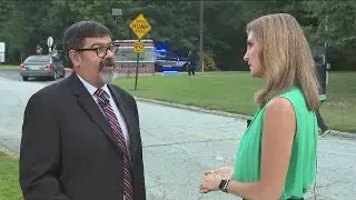 'Uncharted territory' | Legal expert talks future of Trump's case in Georgia