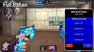 Cheat Crisis Action