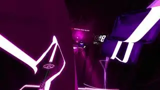 [BEAT SABER] {FIRST 8 STAR} Battle Of The Bros - Ray Volpe (81.23%, 8.48* Expert+)
