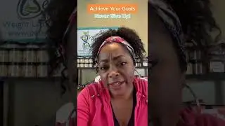 7 Steps to Achieve Your Goals | Christian Personal Development for Women