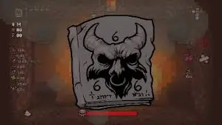 The Binding of Isaac: Repentance #5 - Azazel Curse Broken!