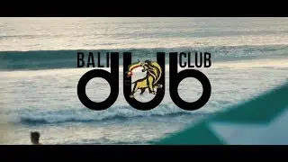 balidubclub x Batu Belig Combi presents SUNSET SESSION