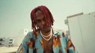 CKay - Emiliana (Instrumental + Lyrics)