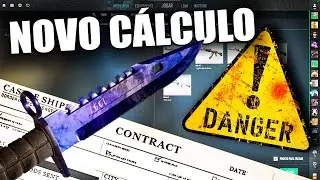 PARE AGORA MESMO DE FAZER CONTRATOS DE TROCA. TUDO MUDOU e entenda como CALCULAR com o novo sistema