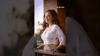 Anushka Sen And Pritt Kamani Ki Chemistry | Kill Dill | Amazon MX Player