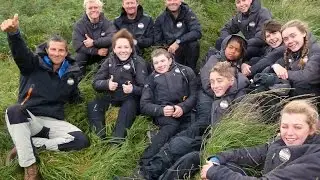 Bear Grylls Survival School ep 12