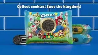 Preview 2 Super Mario X Oreo Extended (Enhanced With 2 Effects)