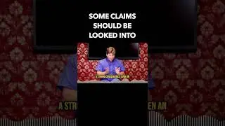 Some claims have eternal consequences #apologetics #eternallife