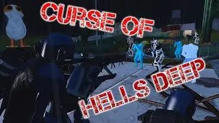 SCP: Star Wars Edition: Arma 3 Mandalorian Zeus Ops
