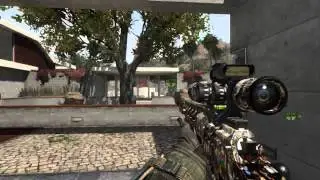 StabMyFlab - Black Ops II Game Clip