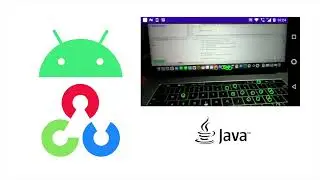 OpenCV для Android (Java)