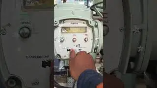 mov... valve ☠️ #electricalindia #lovestatus #industrialelectrician #skmelectrician