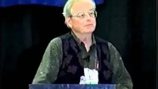 2001 Spirits and shamanistic worldview  - Ralph Metzner