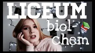 LICEUM BIOL-CHEM