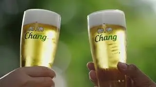 Chang Beer &mdash; совершенство от всего сердца