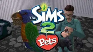 The Sims 2 Pets guide
