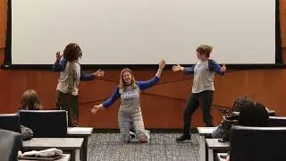 Florida Improv Festival 2025: House Show 01 (March 8th, 2025)