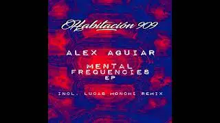 Alex Aguiar - Stuck on You (Lucas Monchi Remix)