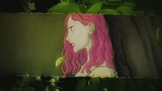 Poison Ivy   Thorns   Official Trailer