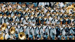 🎧 God Did - Southern University Marching Band 2022 [4K ULTRA HD]