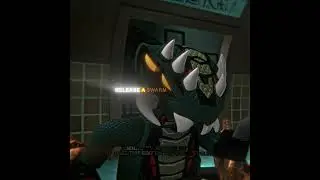 Swarm Of Evil BEES | Drix (