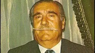 Hulusi Kentmen-sinema oyuncusu, Karacaahmet mezarlığı İstanbul.