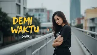 UNGU - DEMI WAKTU (COVER BY NoPu)