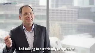 Video interview with Georg Blaschke, Head of Real Estate Finance CEE & Benelux, Helaba