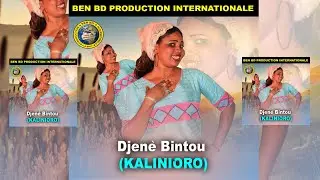Djené Bintou - Kalinioro - Djené Bintou
