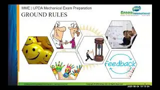 UPDA Mech August 25  Course Introduction on 04 Aug 25