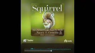 Audiobook Sample: Squirrel