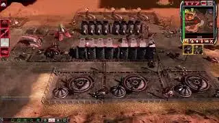 Command and Conquer 3  Tiberium Wars #Nod M13 (Deutsch)