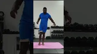 Bodyweight Single Leg Deadlift and Hip Airplane