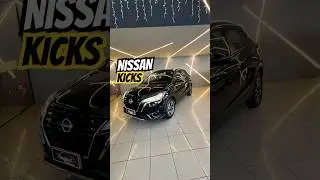 #nissan #kicks #suv #creta #preferido #paschoalmultimarcas #nissankicks #familia #conforto #foryou