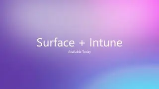 Meet Security Copilot in the Surface Management Portal | Now Available