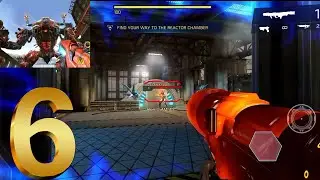 New online games battle royale 2022 || android -ios gameplay 👽|| part -6