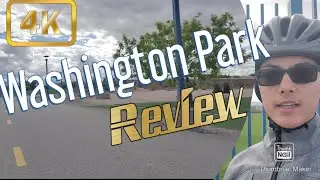 Washington Park Review! (4K)
