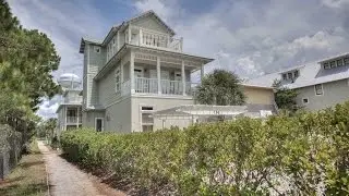 136 Surfer Lane - Seacrest, FL - 4 Bedroom | 4 Bath - 30A Escapes