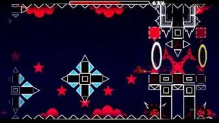 Funk Spirit (Easy Demon) by Experience D | Geometry Dash