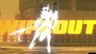 Virtual Battlefield Mayhem: Special Offensive (III) | [No Damage]