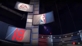 NBA Live 18 UNDFTD Crate Follow on Twitter/IG @SourDLive