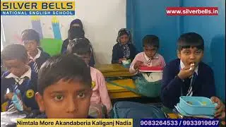Silver Bells National English School 