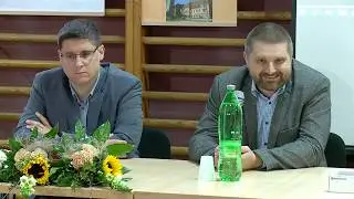Okrugli stol - 100. godi&scaron;njica  ustanka u Pribislavcu