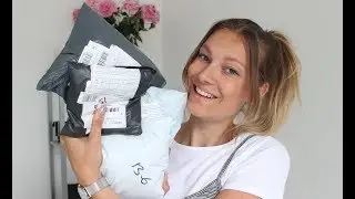 ALIEXPRESS REVIEW #1 Badpakken en Bikinis | Aimée van der Pijl