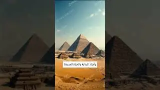 أخميم مدينة الإله مين وأسرارها القديمة #أخميم #مصر #الآثار #التاريخ #الفرعونية